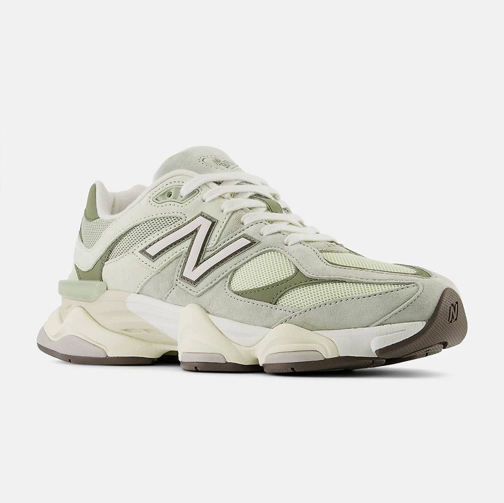 Sneakers da uomo New Balance 9060 U9060EEC