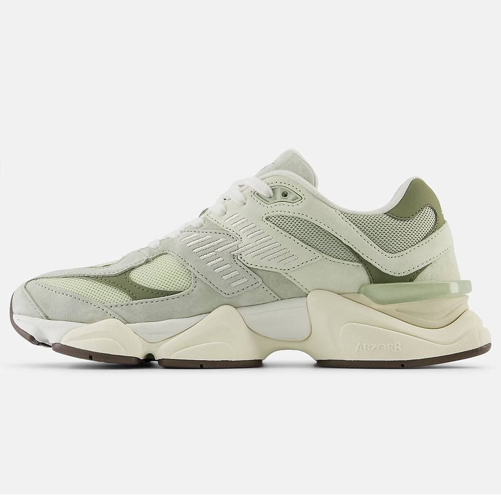 Sneakers da uomo New Balance 9060 U9060EEC
