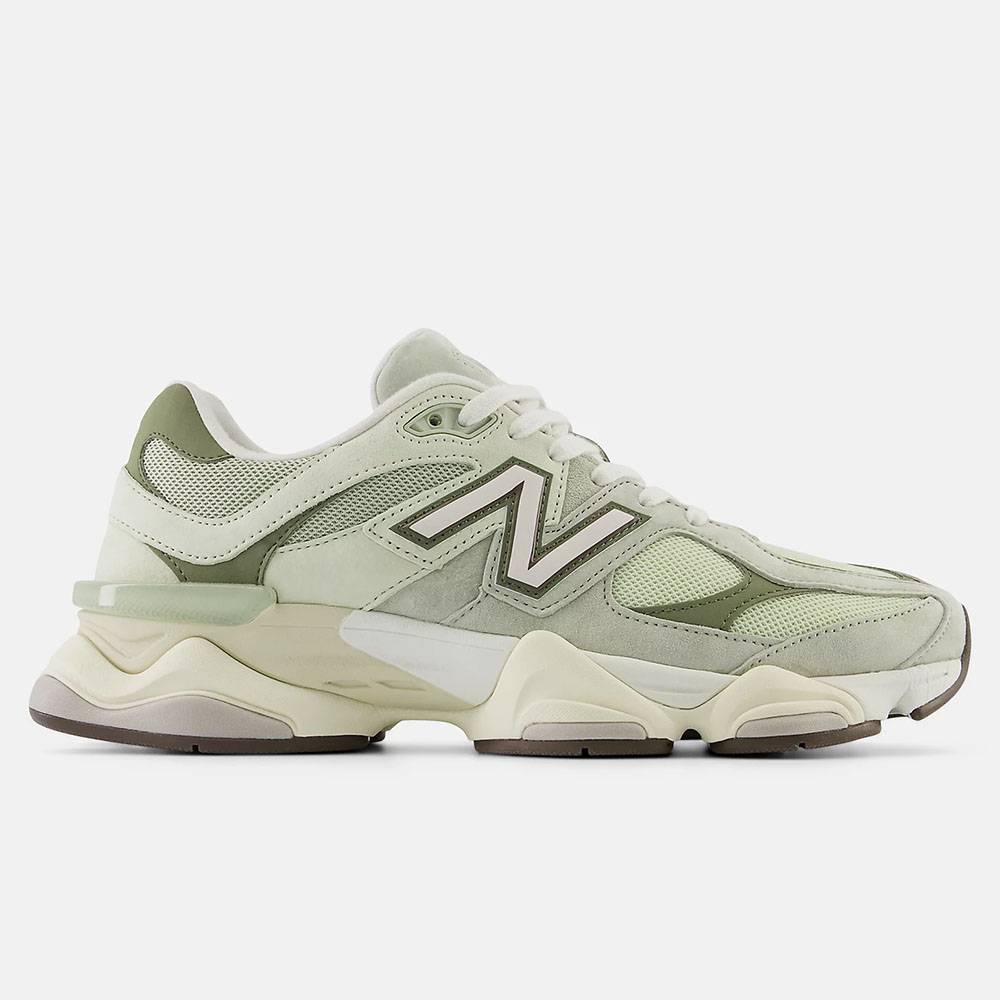 Sneakers da uomo New Balance 9060 U9060EEC