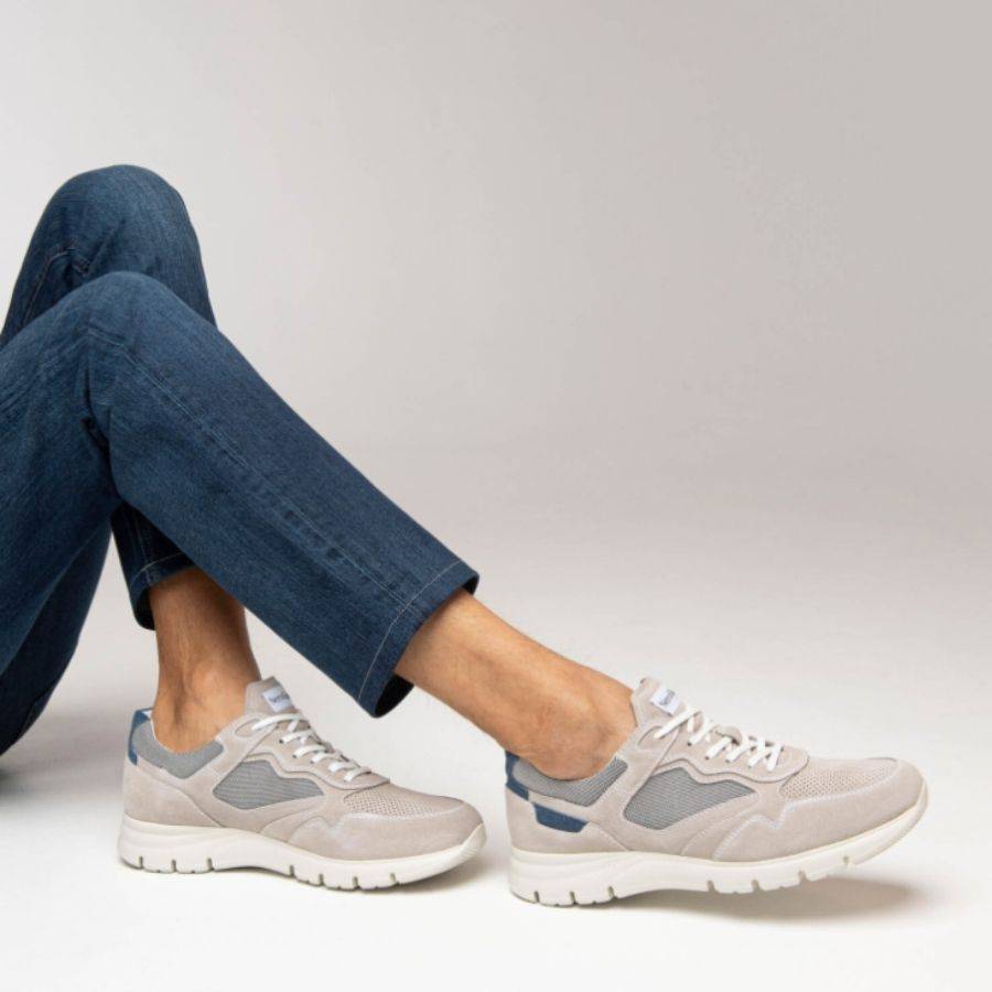 SNEAKERS UOMO NG-1966