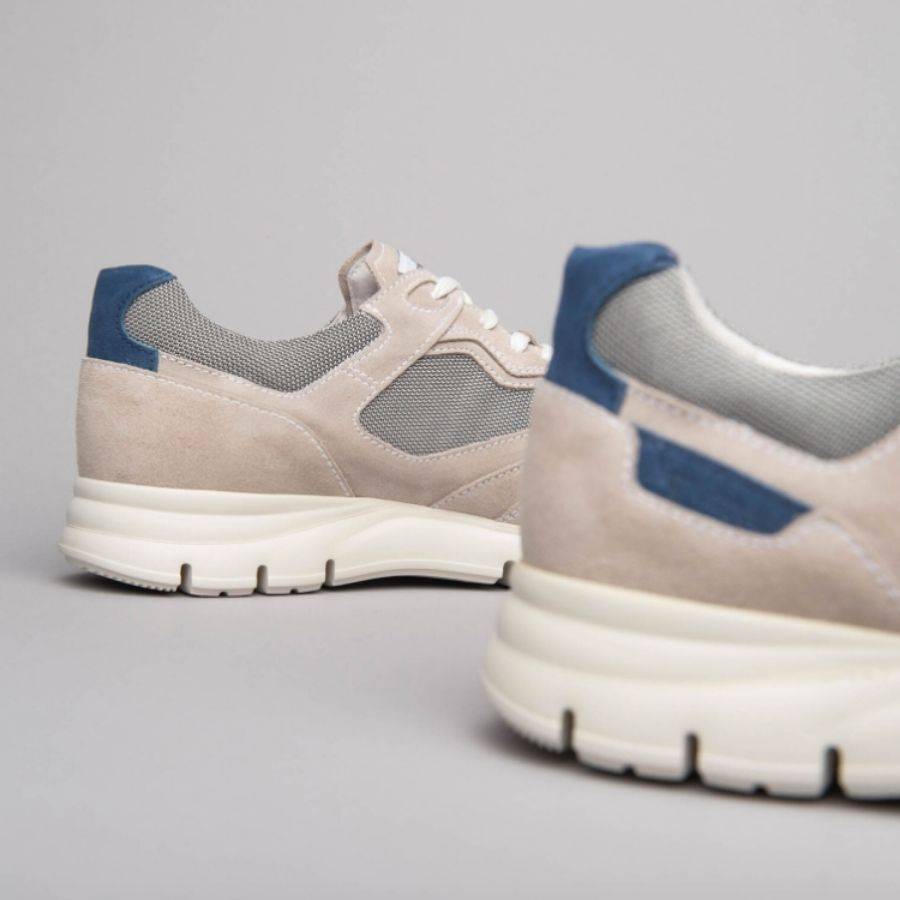 SNEAKERS UOMO NG-1966