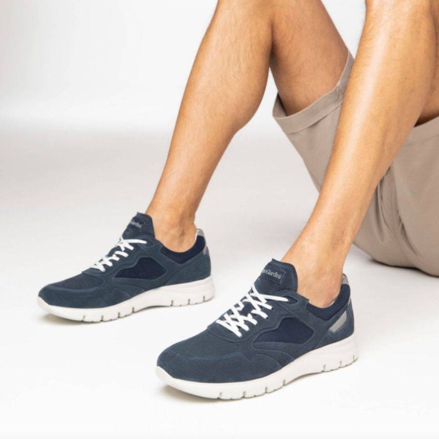 SNEAKERS UOMO NG-1966