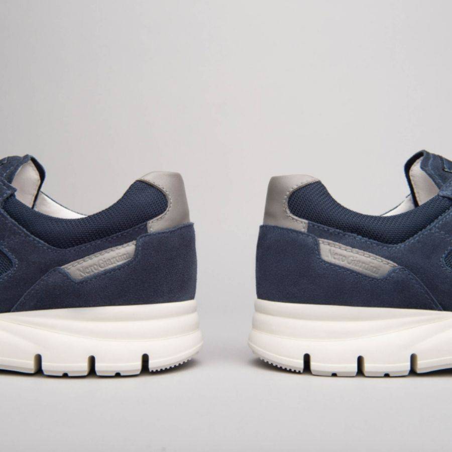 SNEAKERS UOMO NG-1966