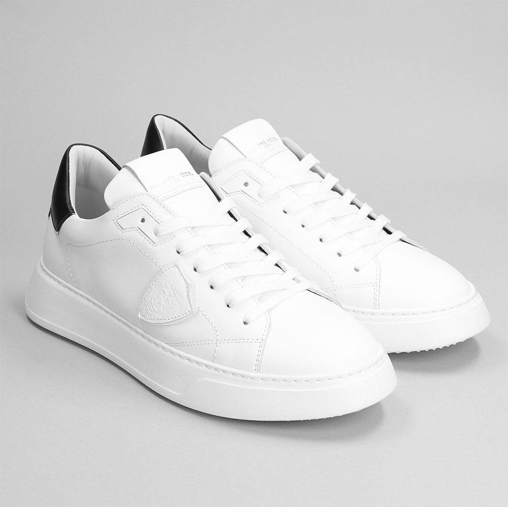Sneakers da uomo Philippe Model BTLU-V007