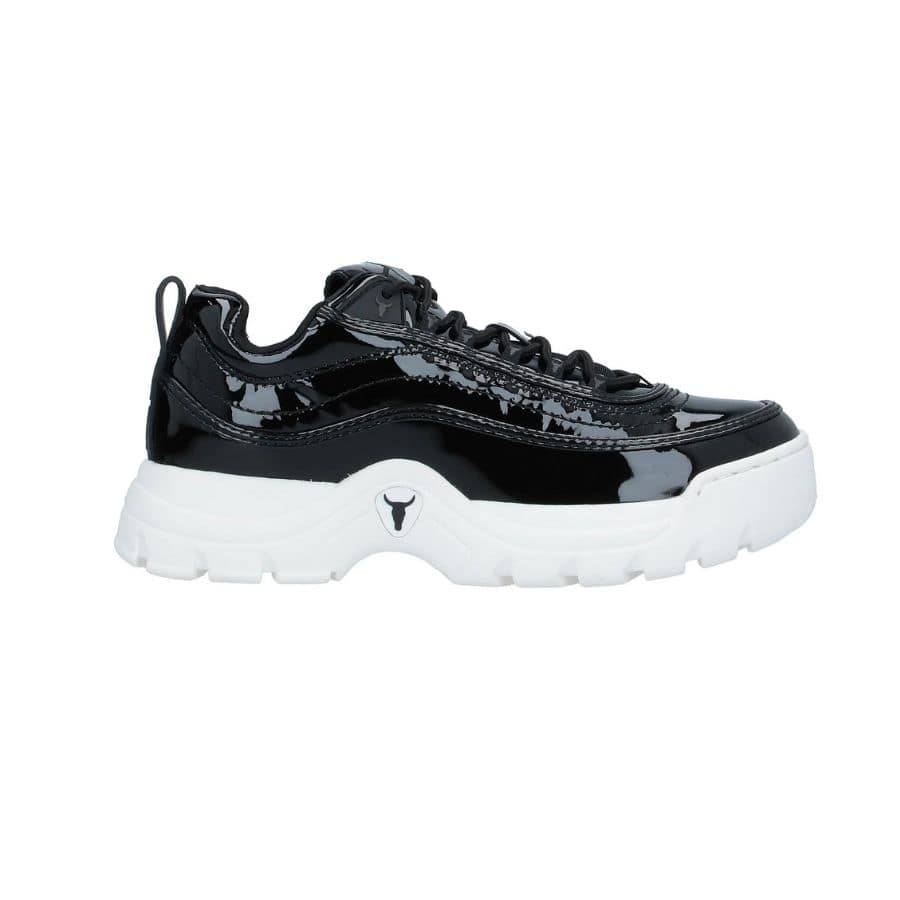 SNEAKERS WINDSOR SMITH HEIST
