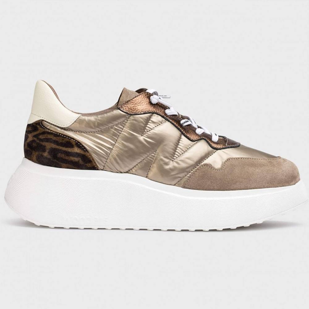 Wonders sneakers da donna A-3610