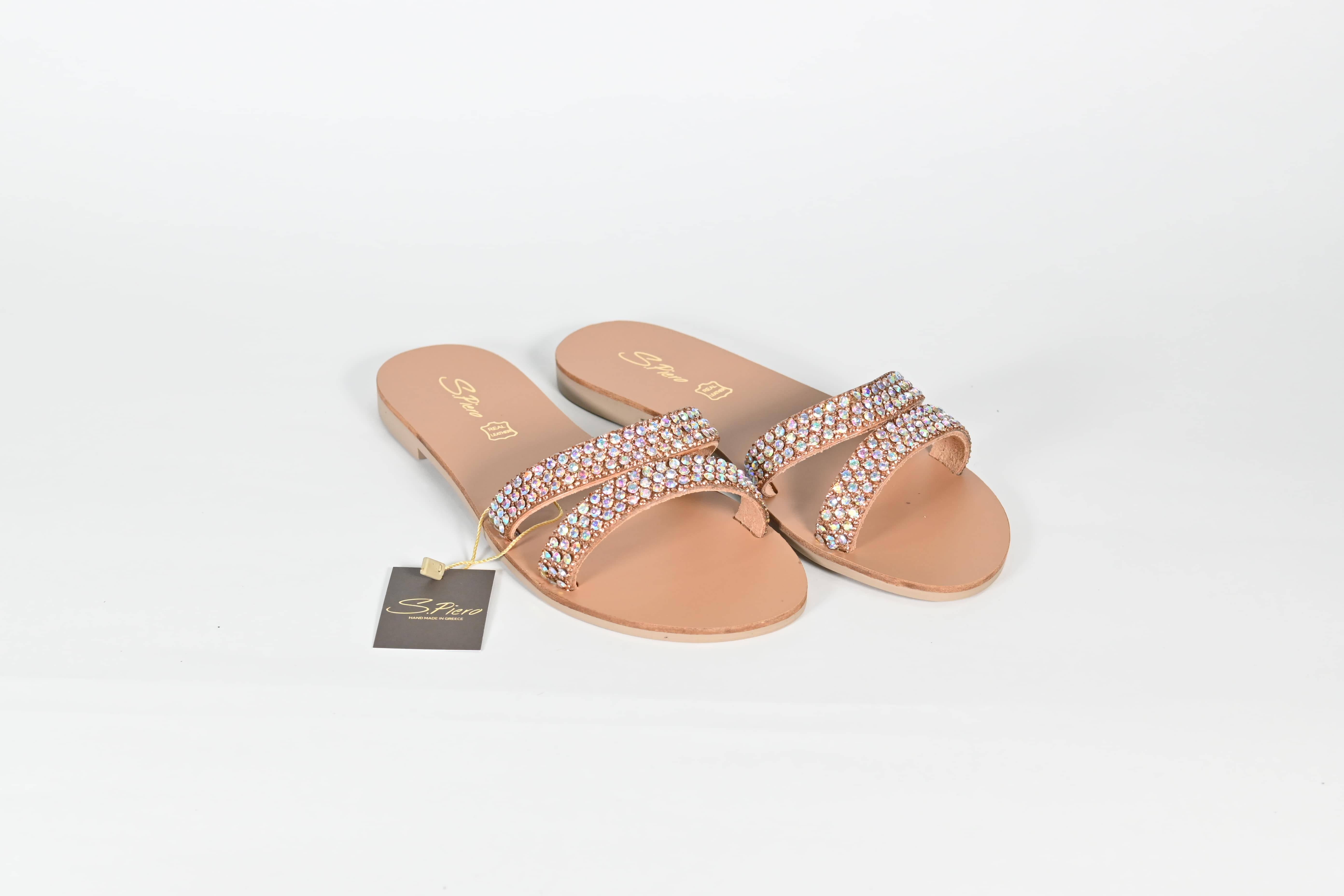 S.PIERO CIABATTA DONNA E1-064