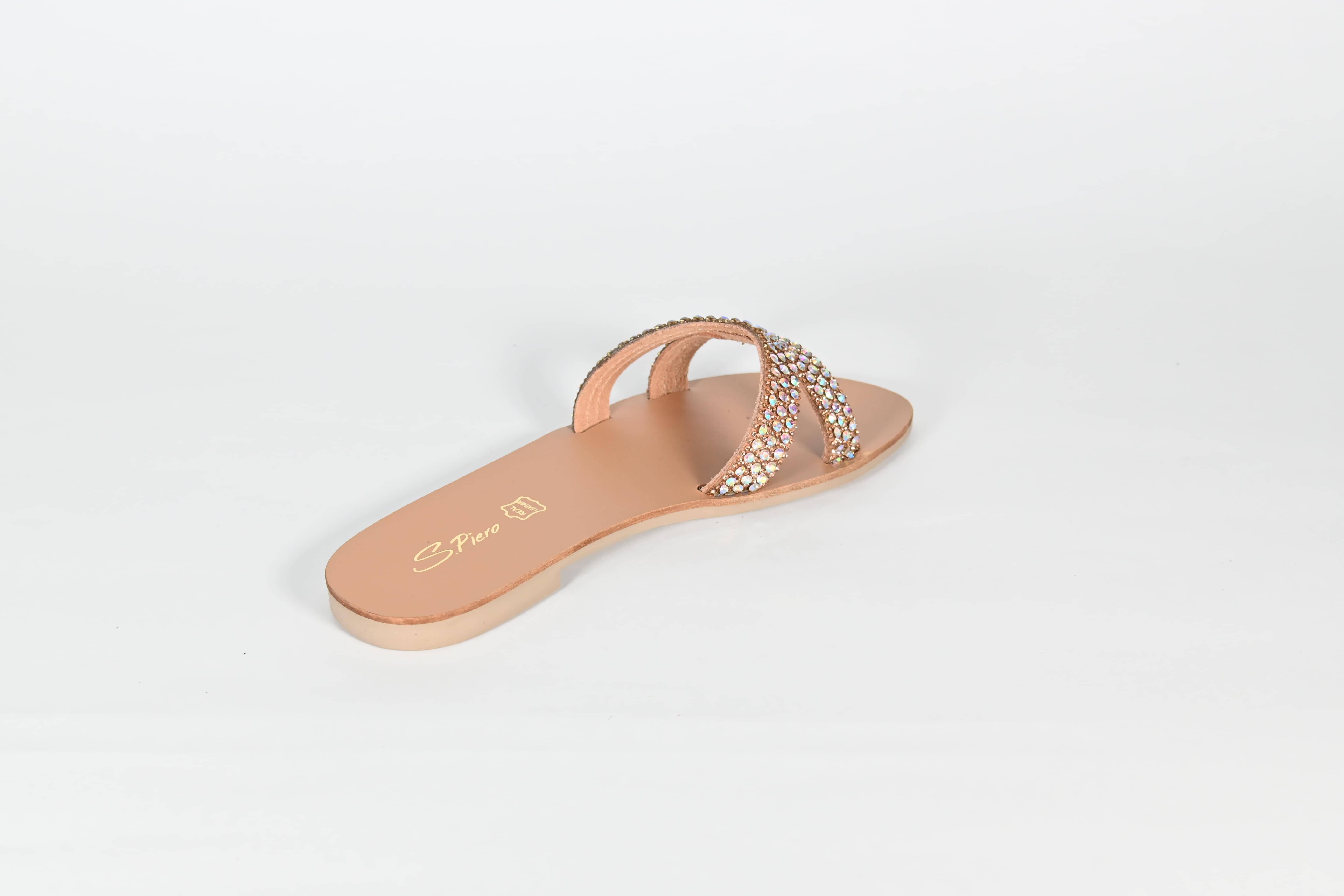 S.PIERO CIABATTA DONNA E1-064