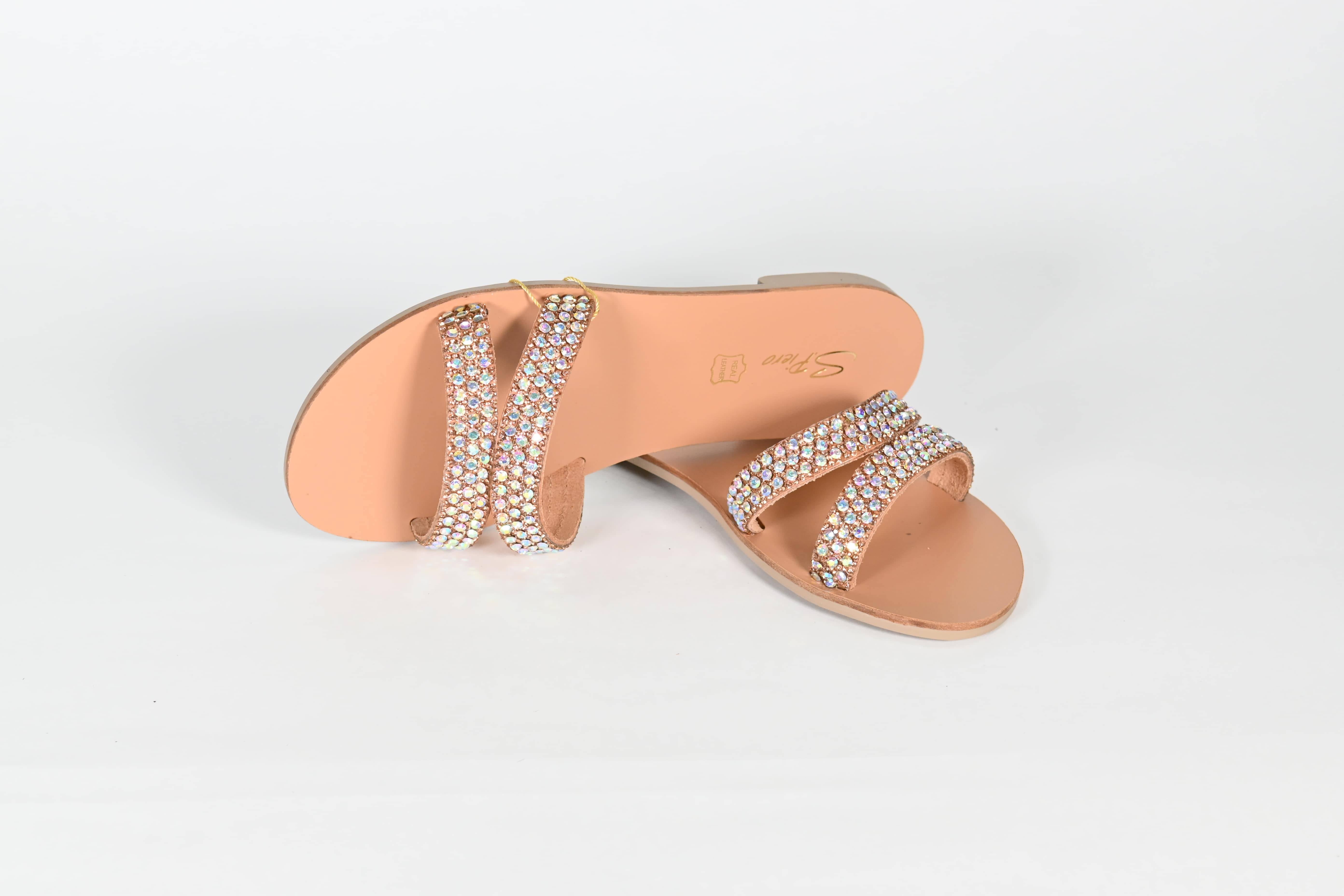 S.PIERO CIABATTA DONNA E1-064