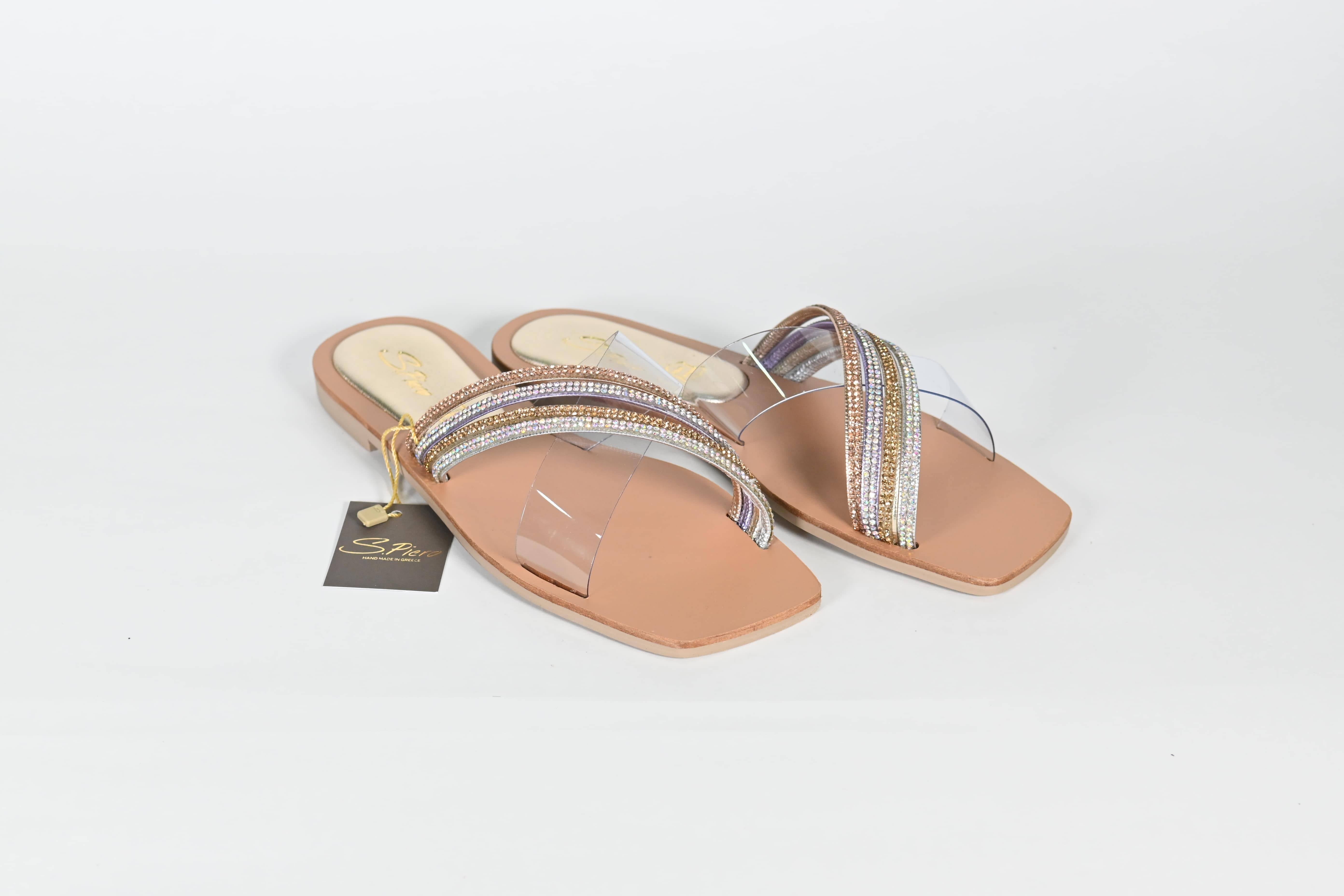 S.PIERO CIABATTA DONNA E14-012
