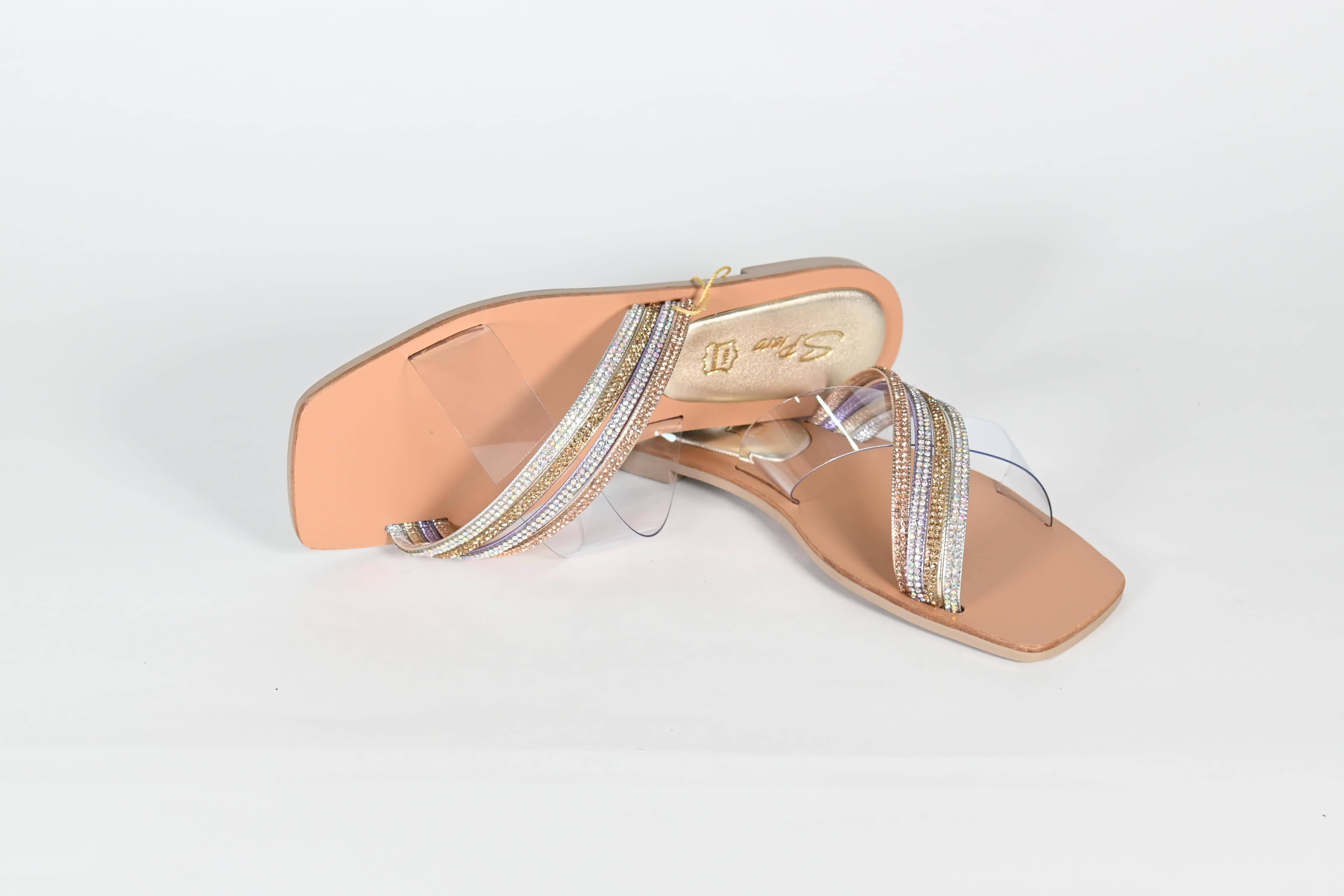 S.PIERO CIABATTA DONNA E14-012