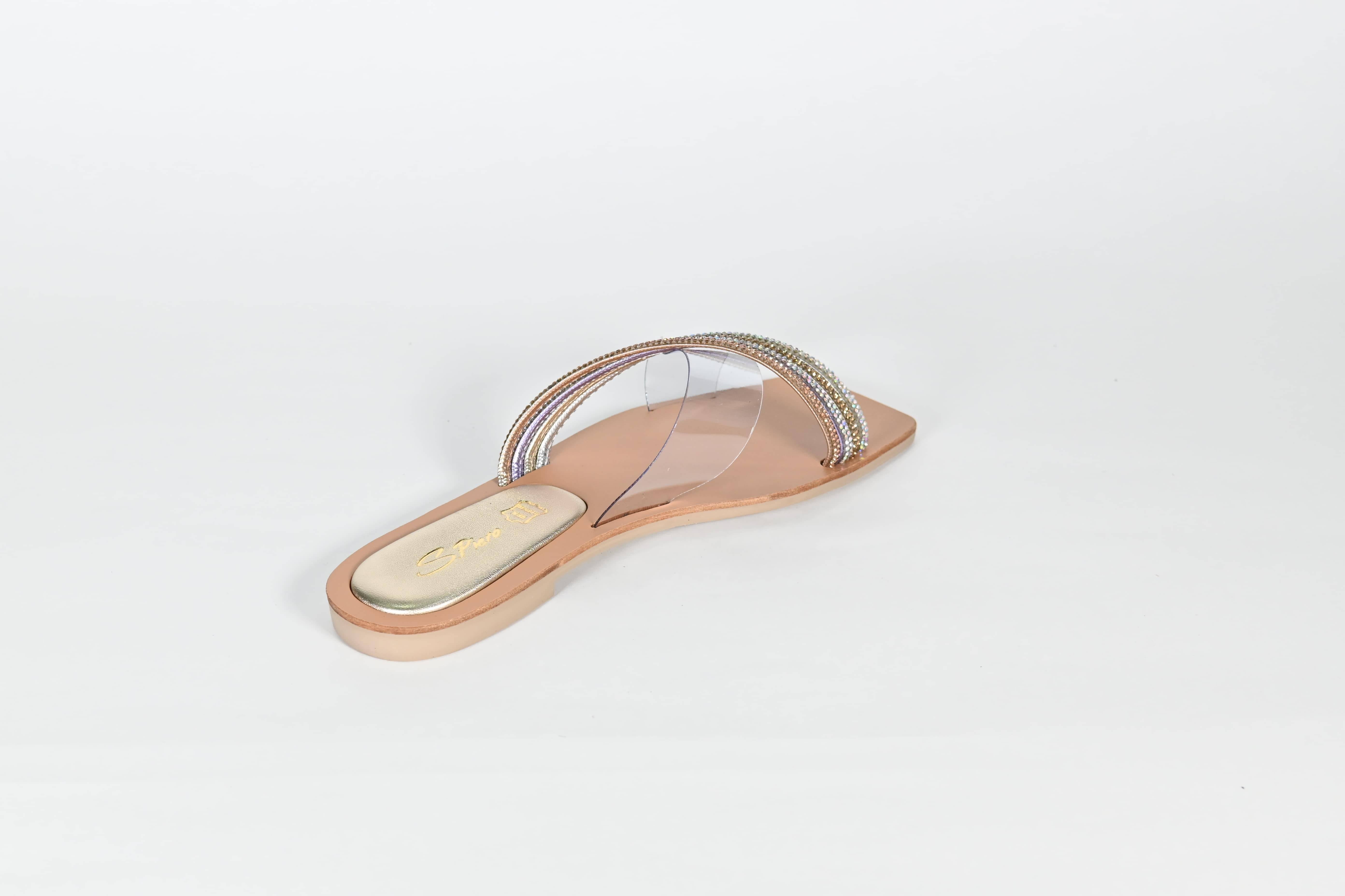 S.PIERO CIABATTA DONNA E14-012