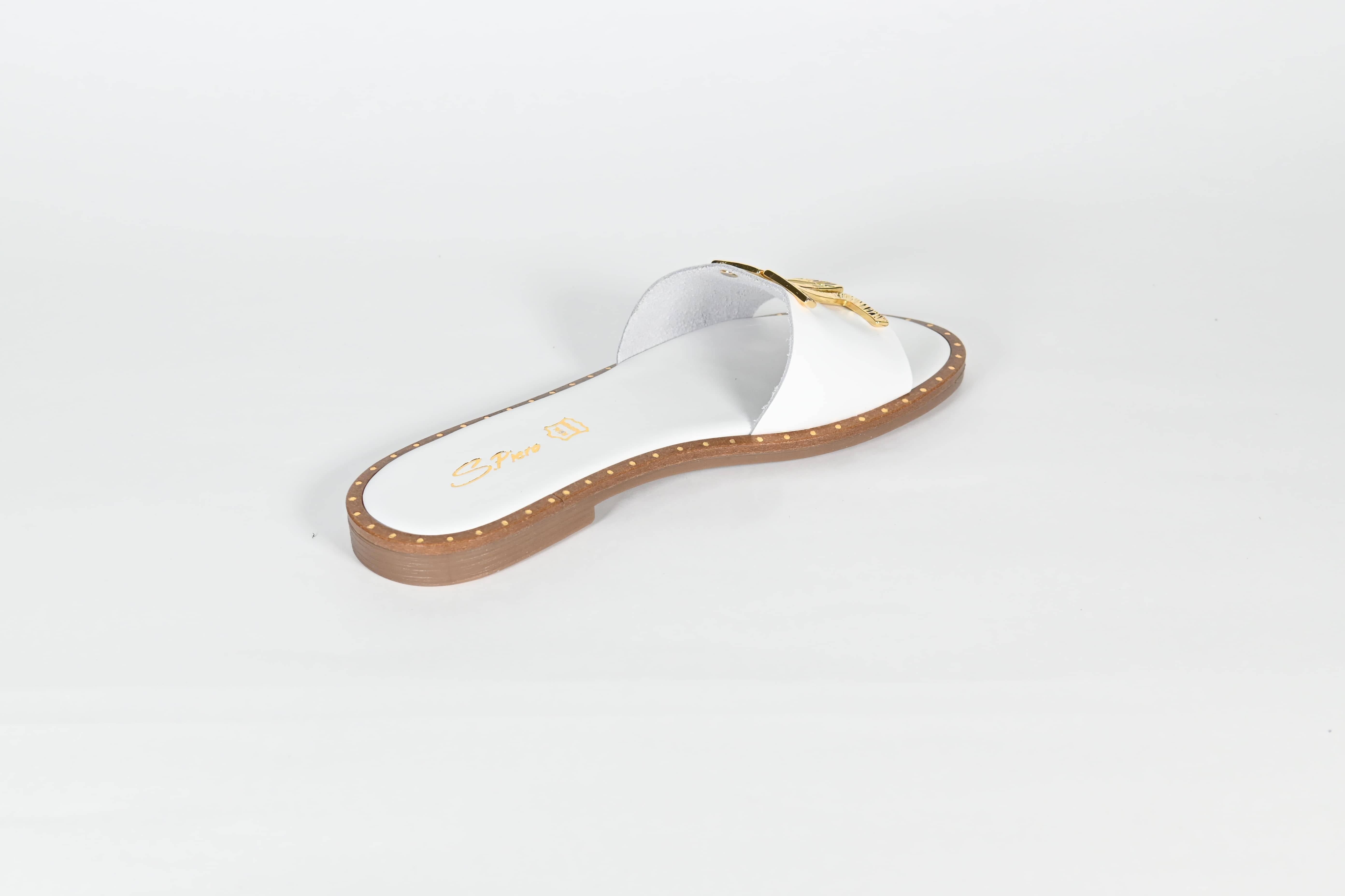 S.PIERO CIABATTA DONNA E2-023