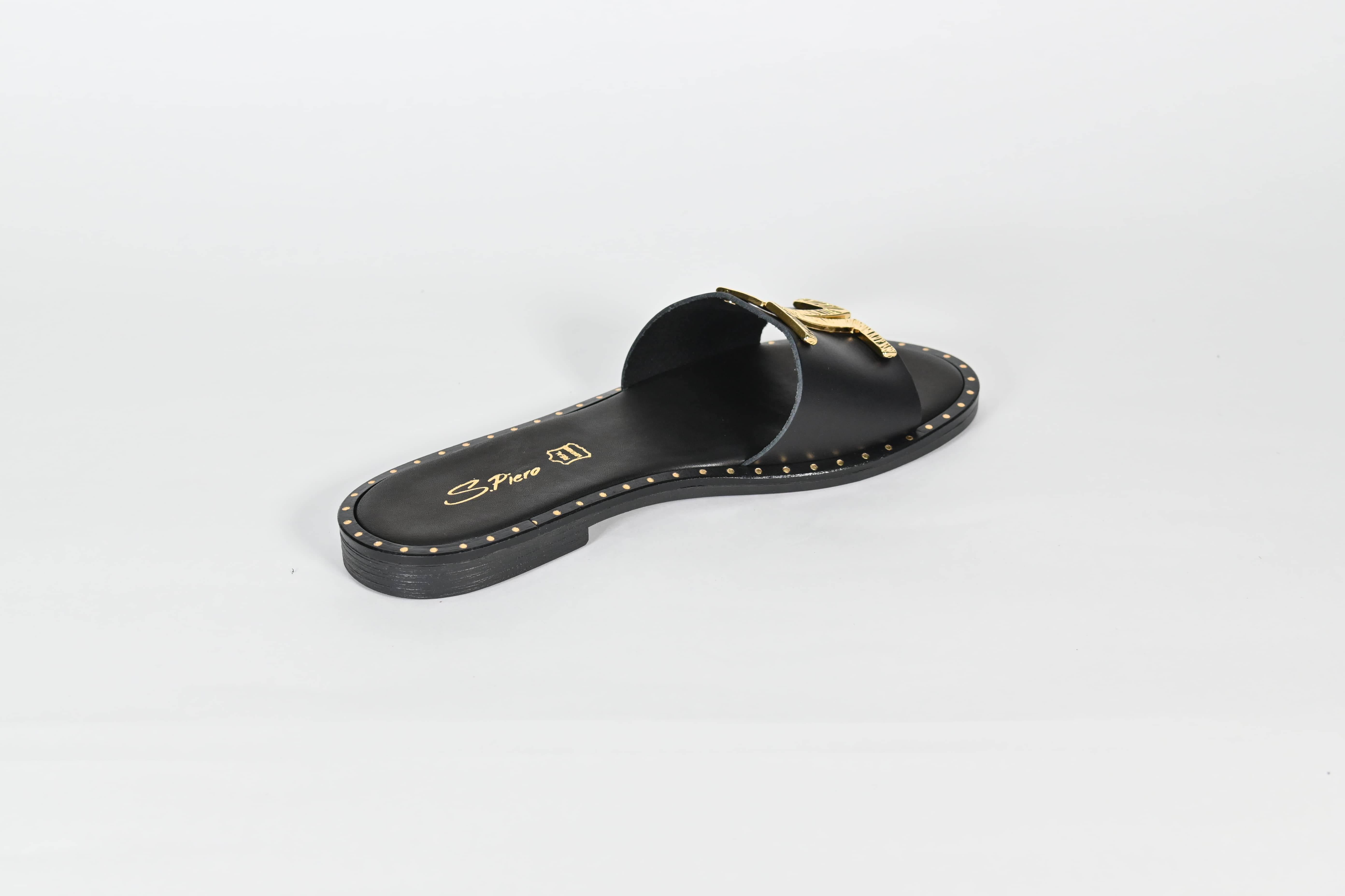 S.PIERO CIABATTA DONNA E2-023