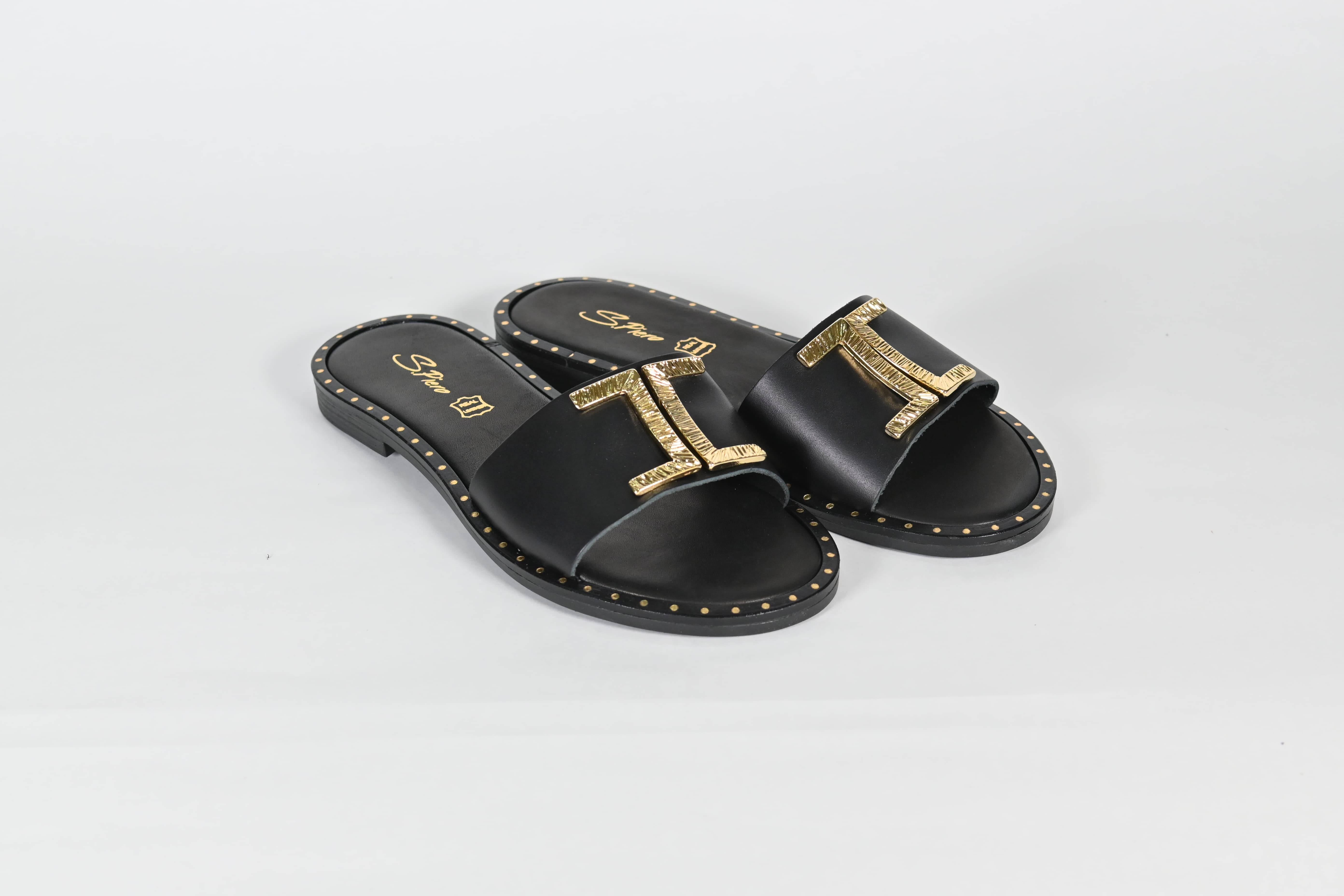 S.PIERO CIABATTA DONNA E2-023