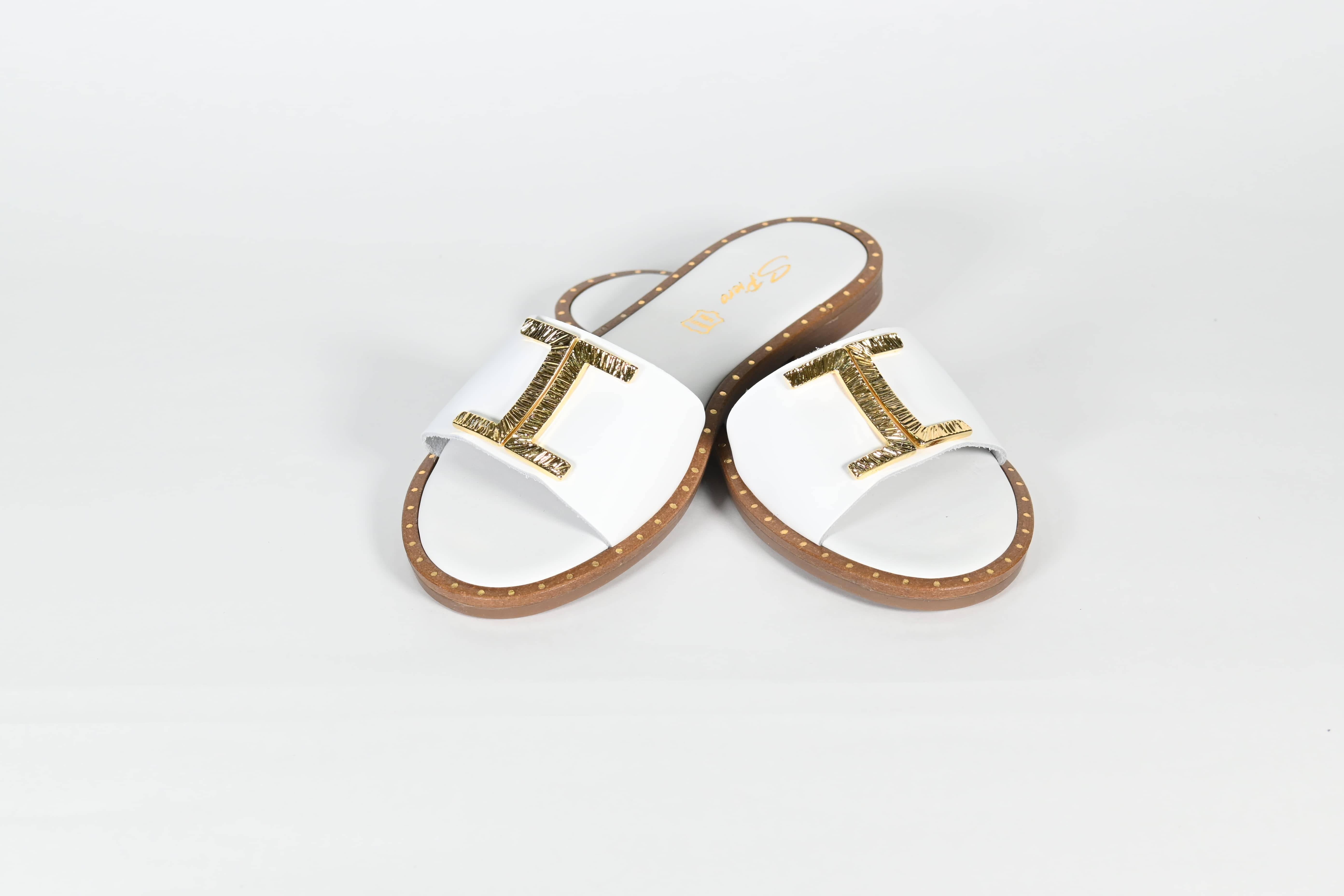 S.PIERO CIABATTA DONNA E2-023