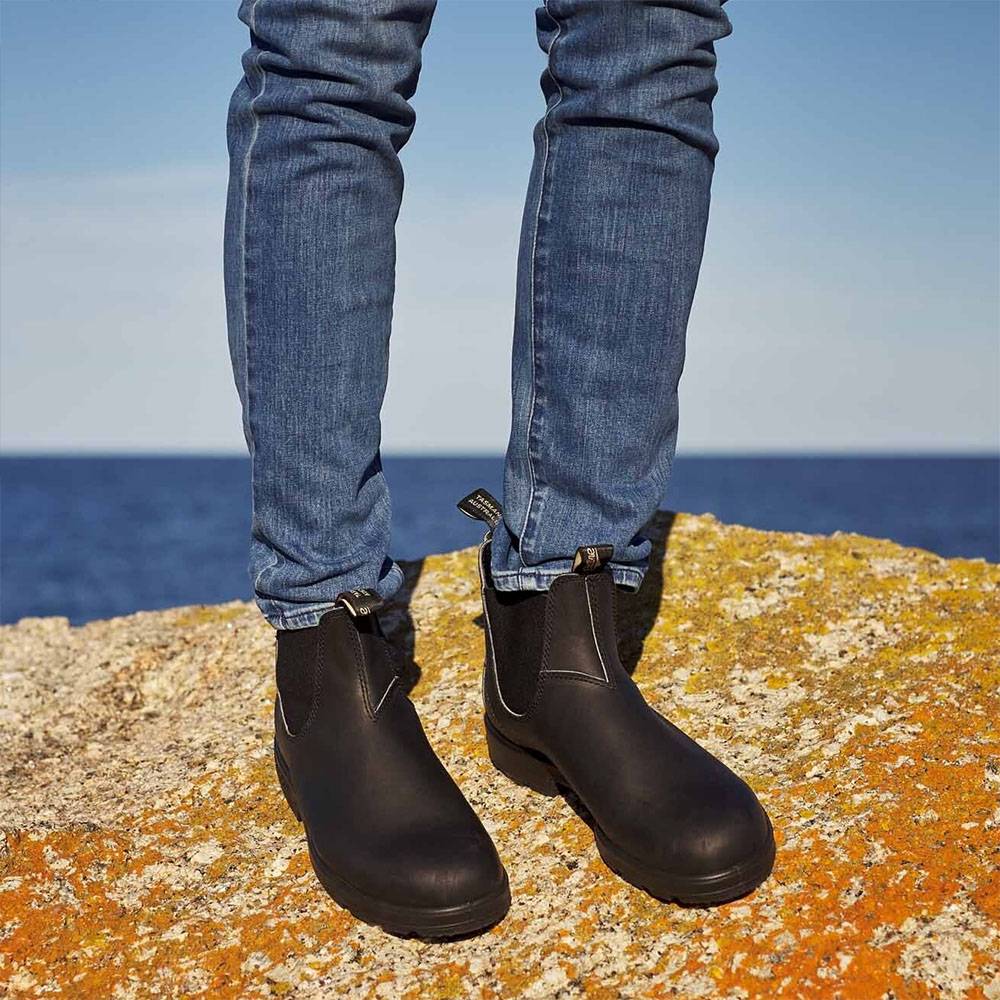 Blundtone Stivaletto da uomo 510-BC
