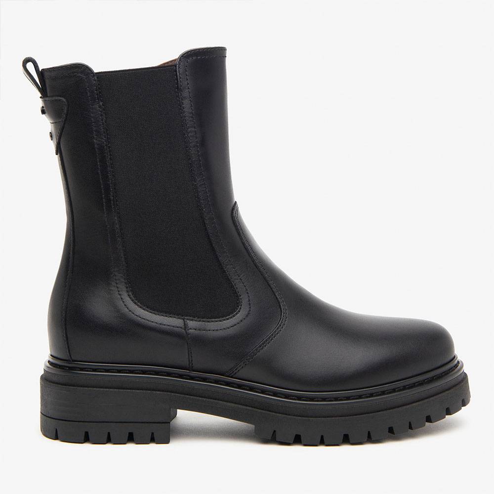 Nerogiardini stivaletto da donna I411830D
