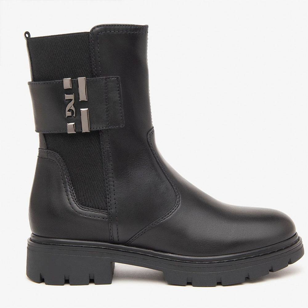 Nerogiardini stivaletto da donna I411860D