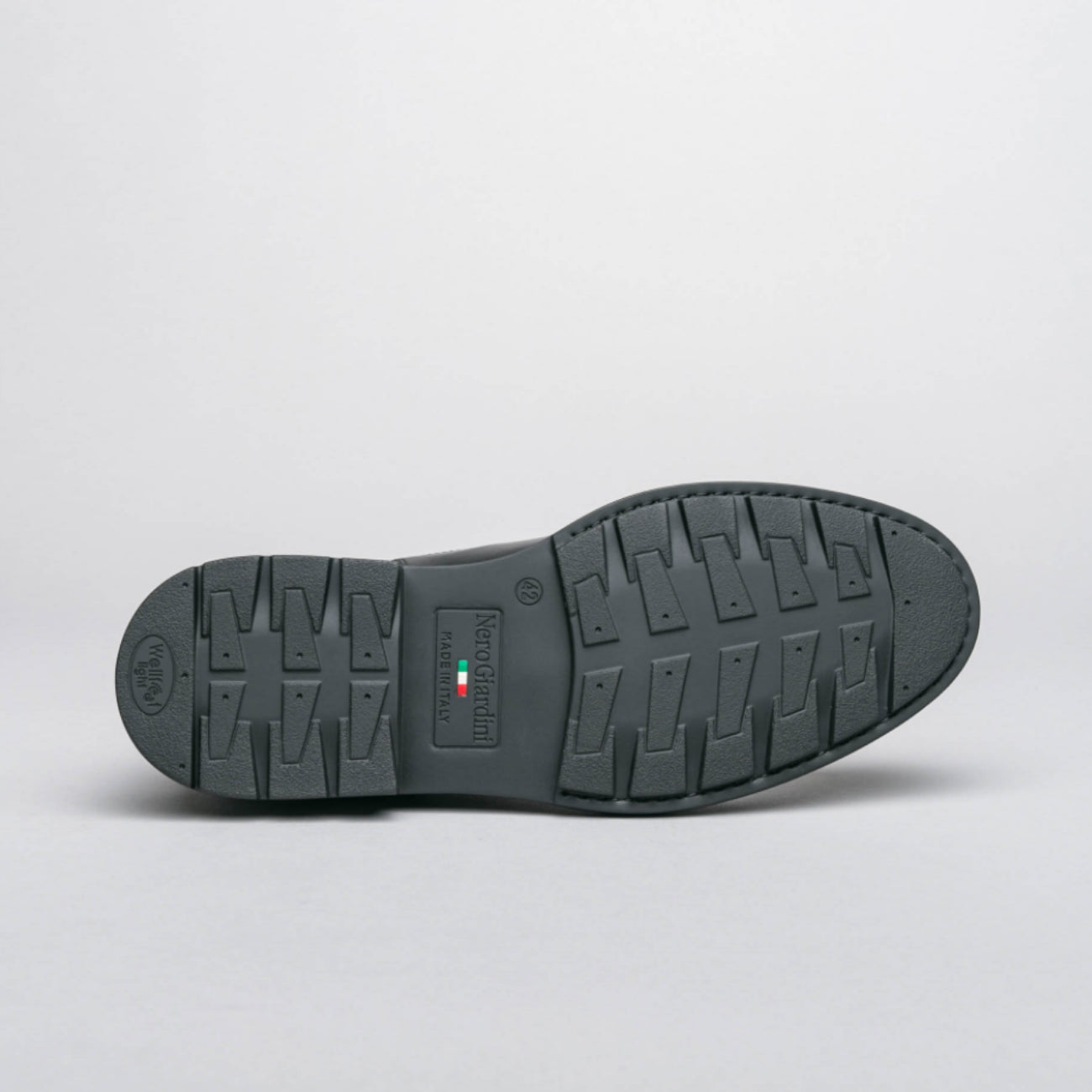 STIVALETTO NG-1663