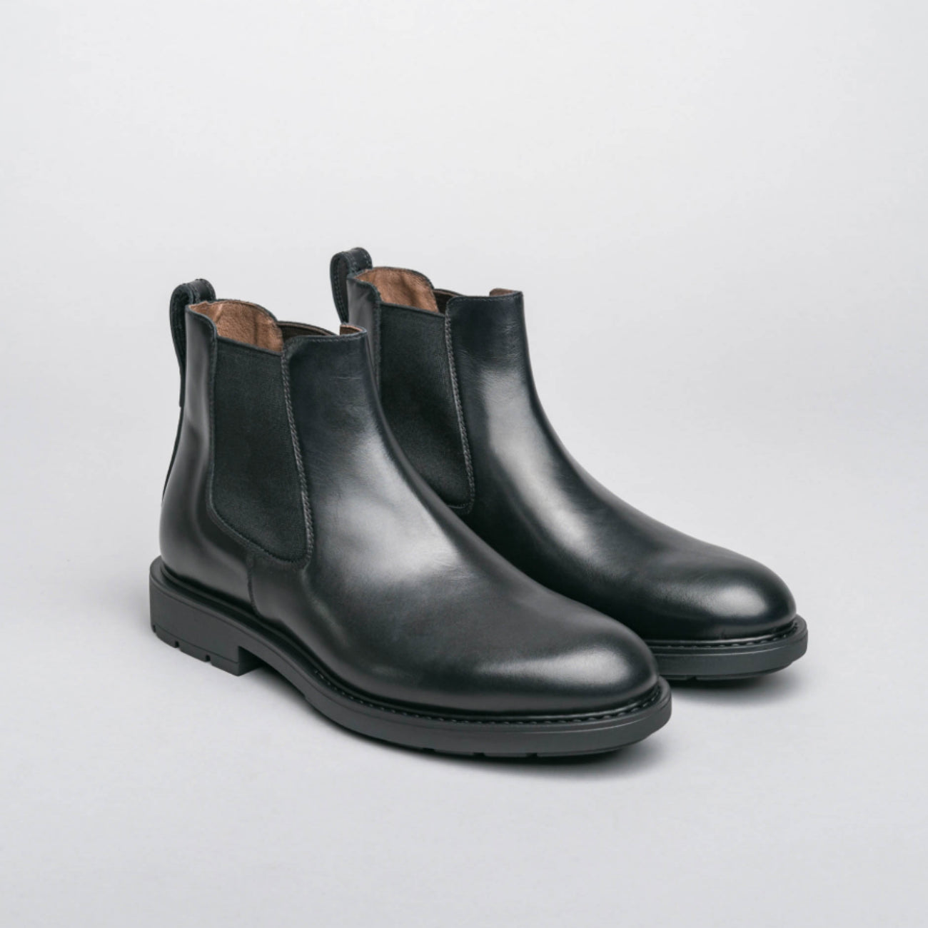 STIVALETTO NG-1663