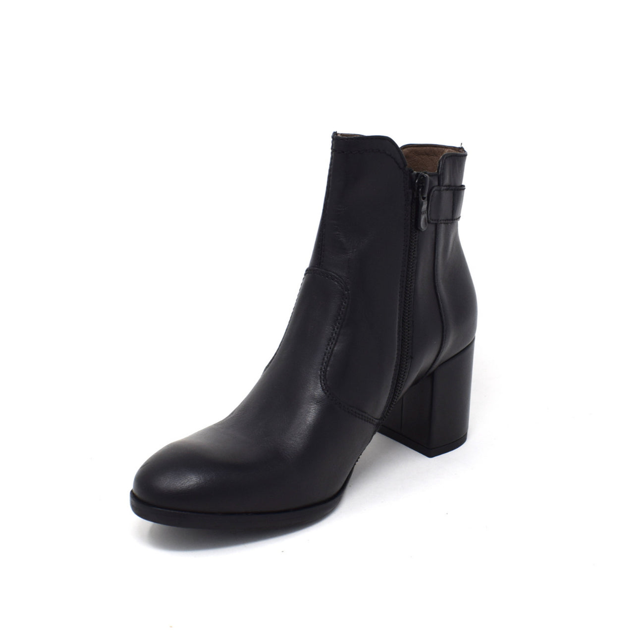 STIVALETTO NG-8731