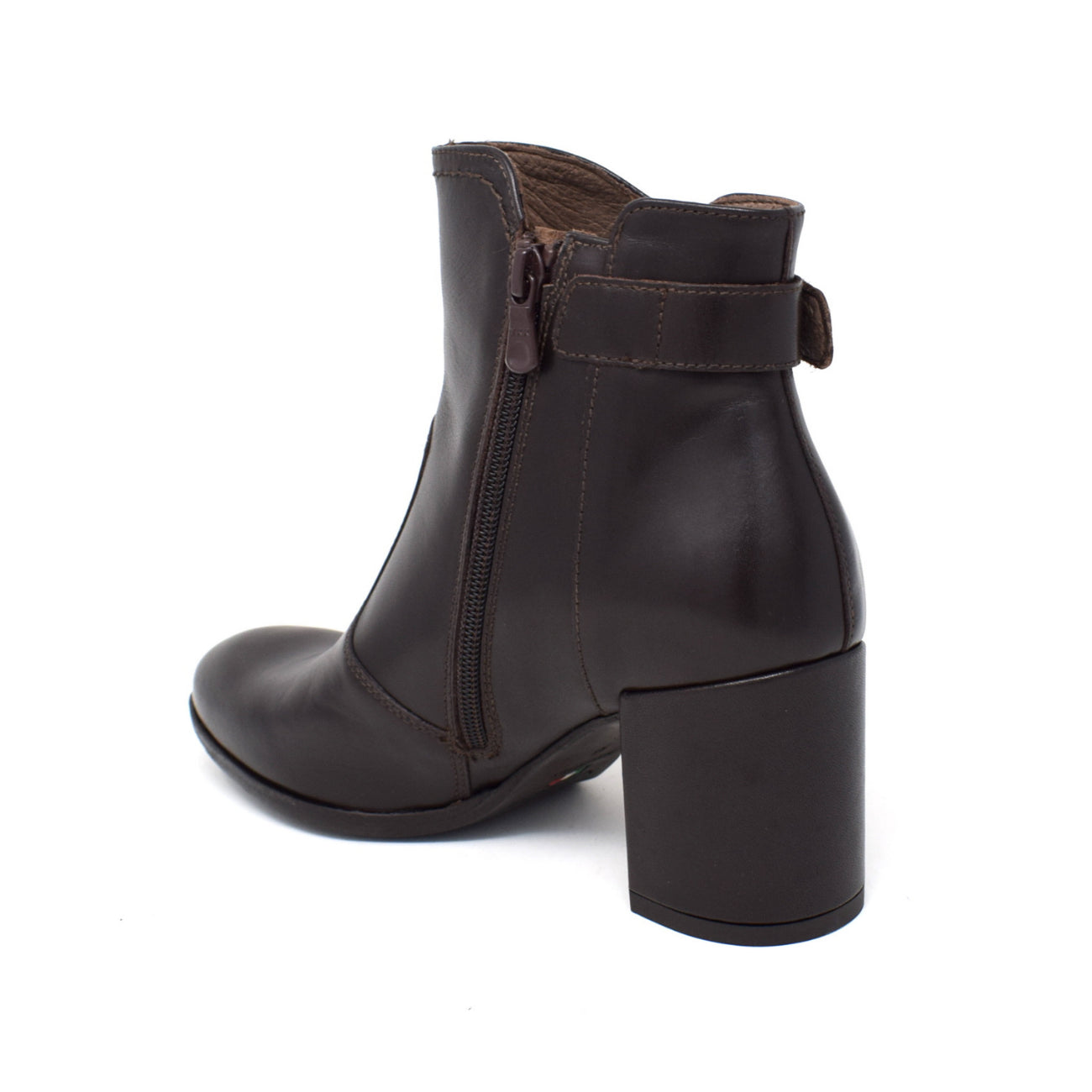 STIVALETTO NG-8731