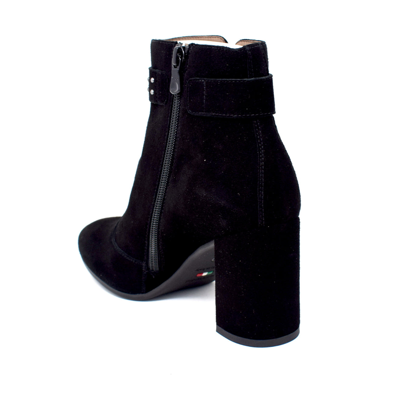 STIVALETTO NG-9432