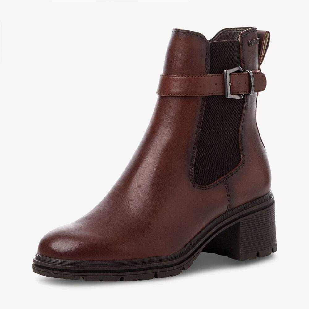 Tamaris stivaletto da donna 25462-43