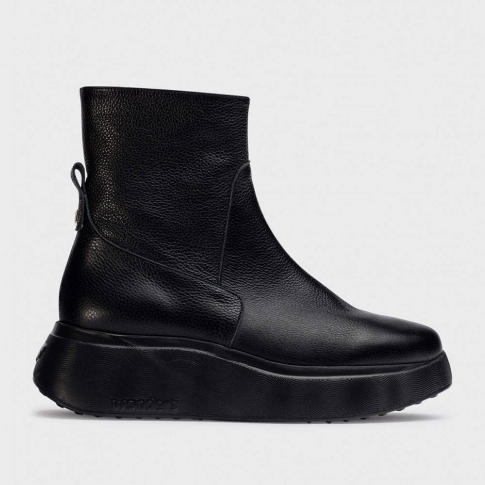 Wonders tronchetto da donna A-3616