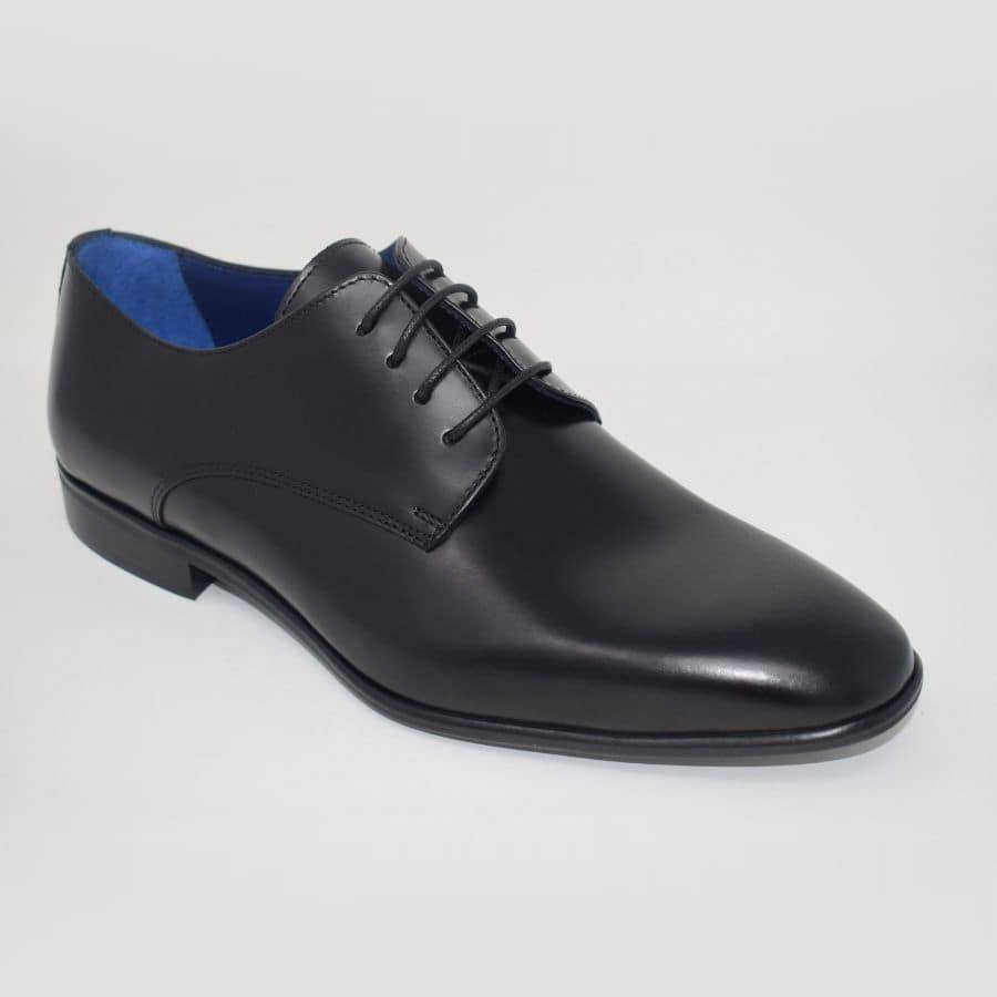 STRINGATA IN PELLE UOMO MARCO FERRETTI