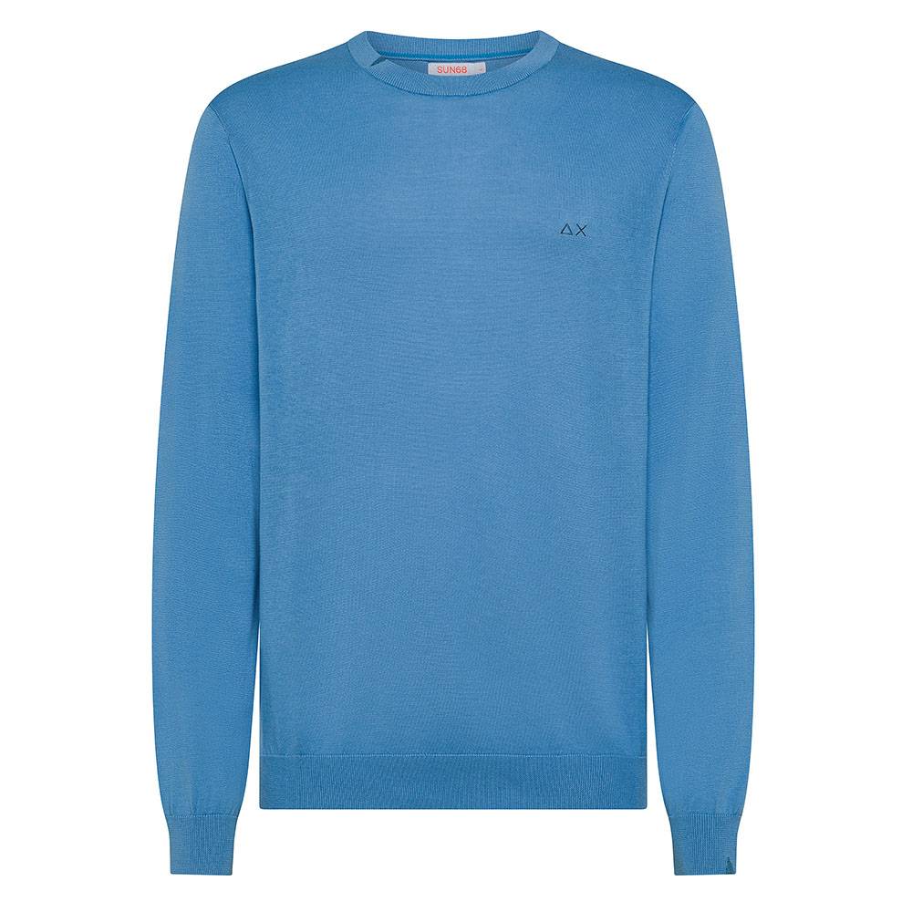 Sun 68 T-shirt da uomo K35101