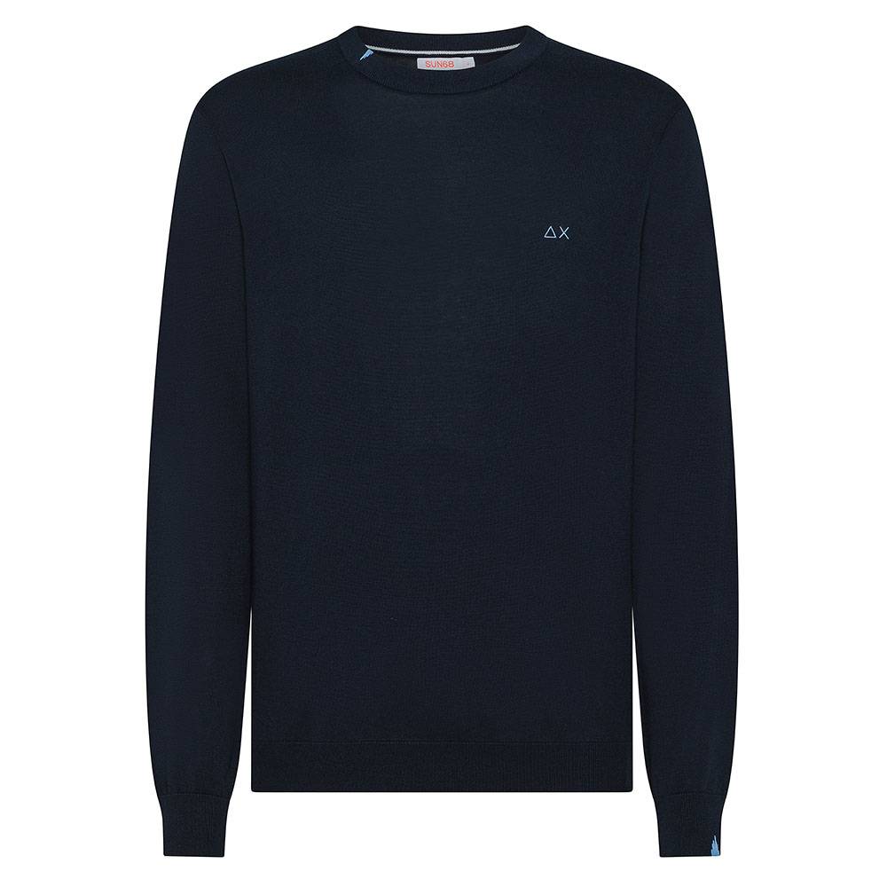 Sun 68 T-shirt da uomo K35101