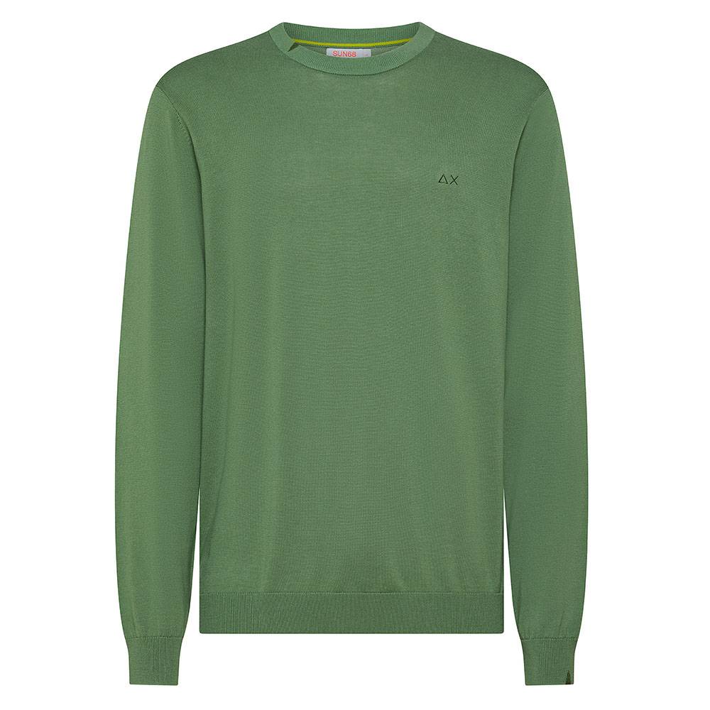 Sun 68 T-shirt da uomo K35101