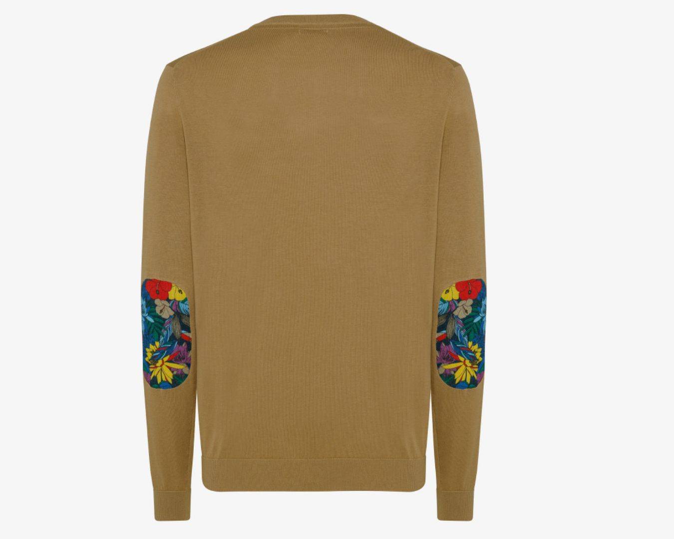 SUN 68 MAGLIONCINO UOMO K33109