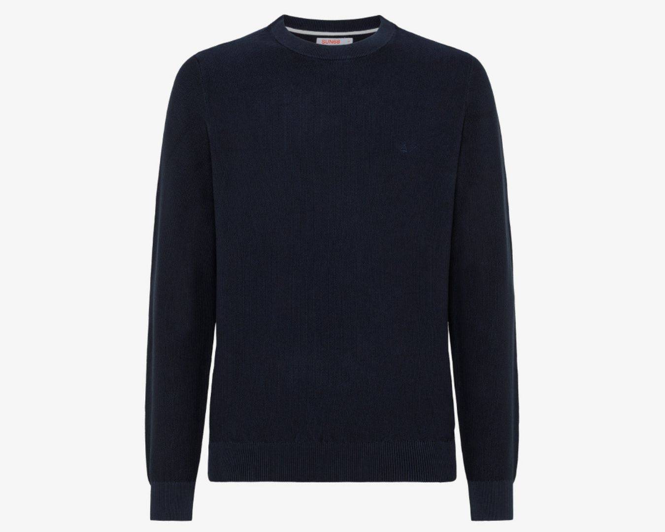 SUN 68 MAGLIONCINO UOMO K33116