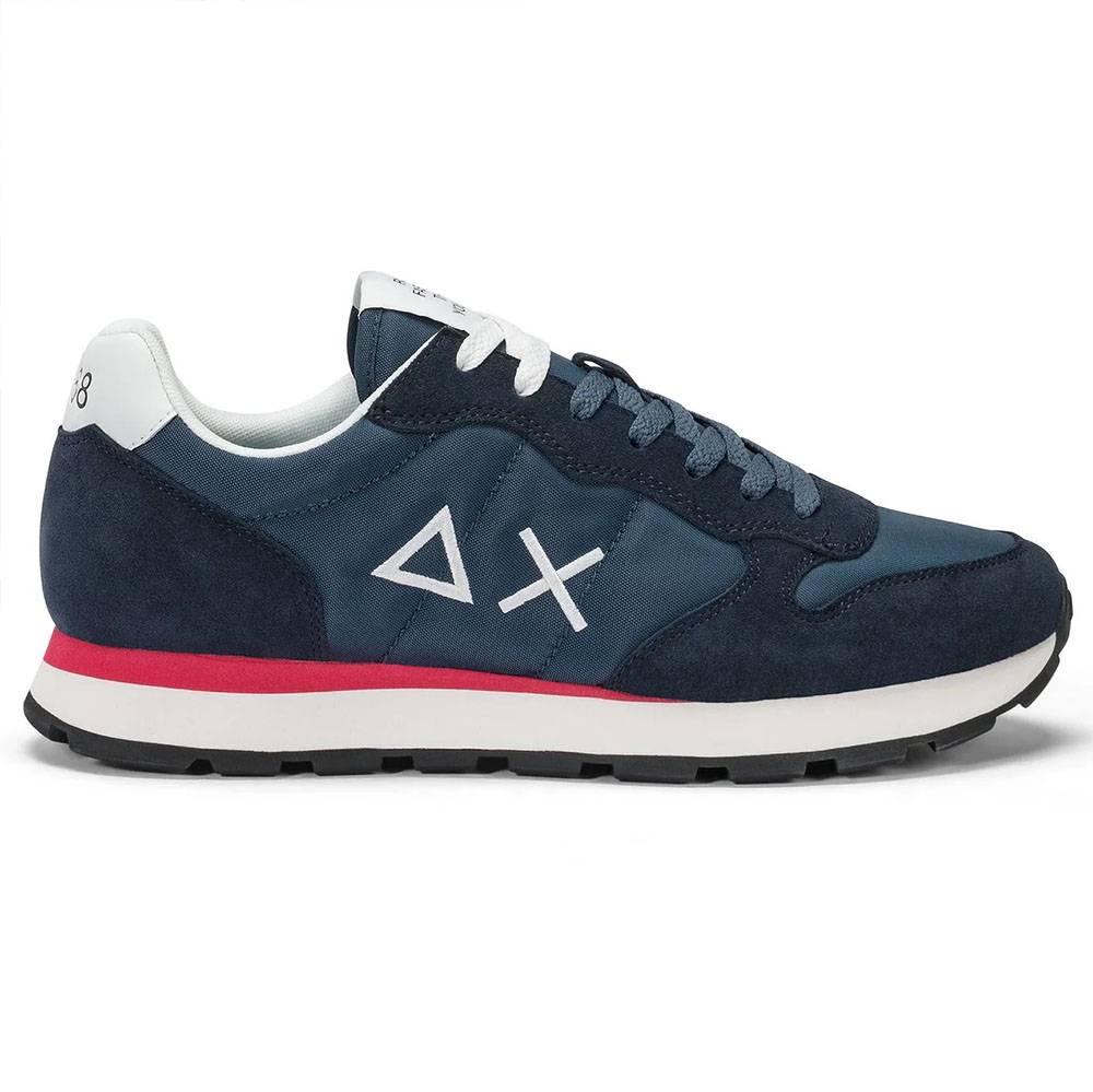 Sun 68 sneakers da uomo Z35101
