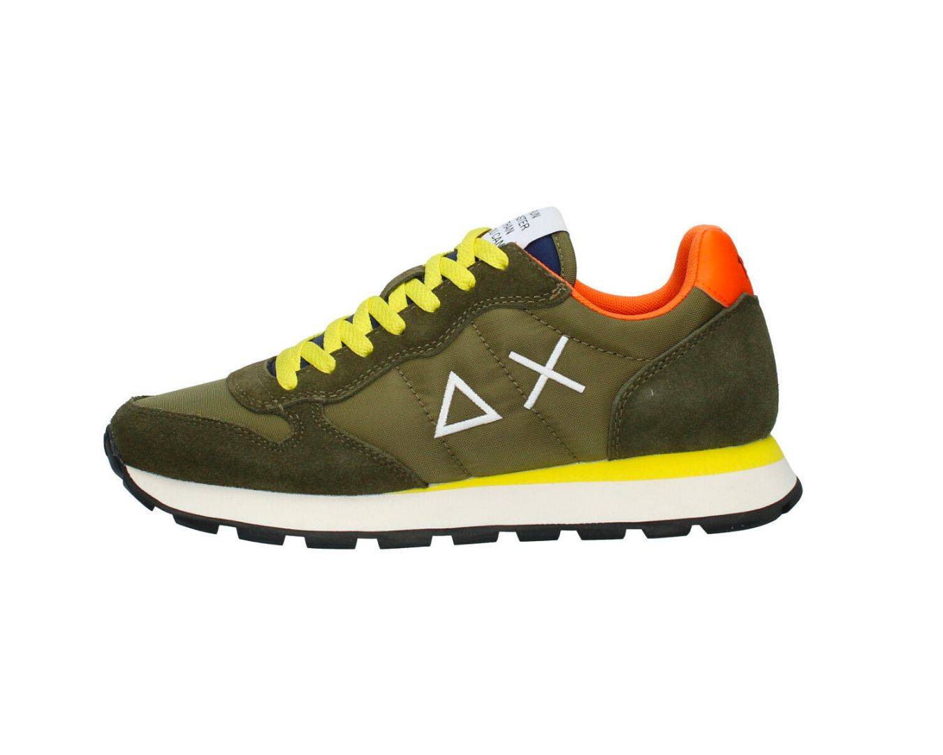 SUN 68 SNEAKERS UOMO Z33101