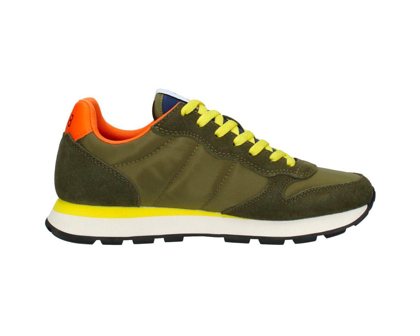 SUN 68 SNEAKERS UOMO Z33101