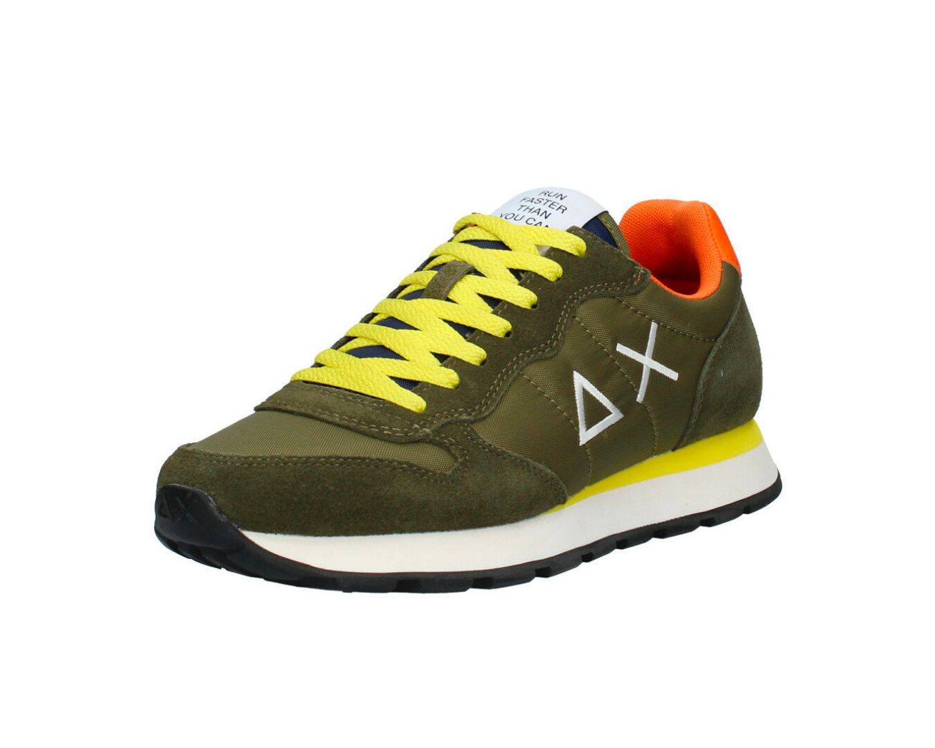 SUN 68 SNEAKERS UOMO Z33101