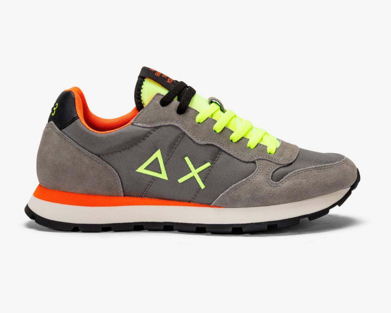 SUN 68 SNEAKERS UOMO Z33102