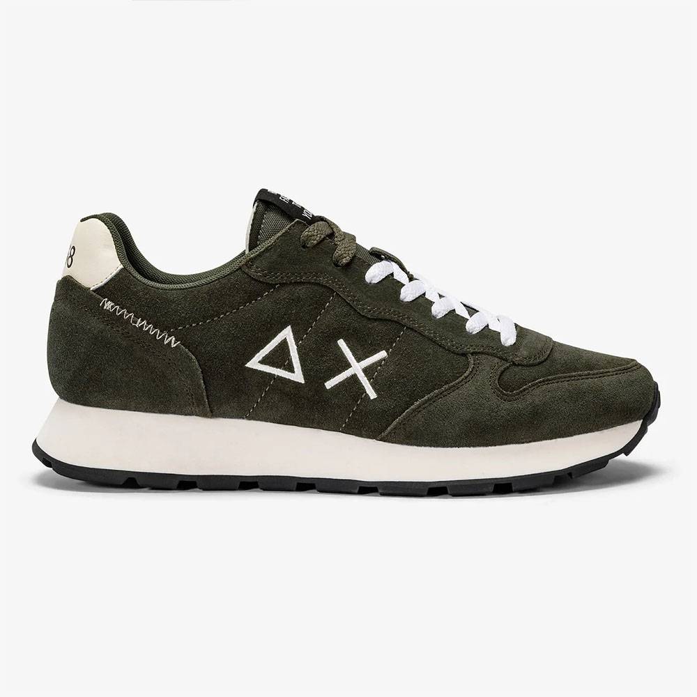 SUN 68 SNEAKERS UOMO Z43106