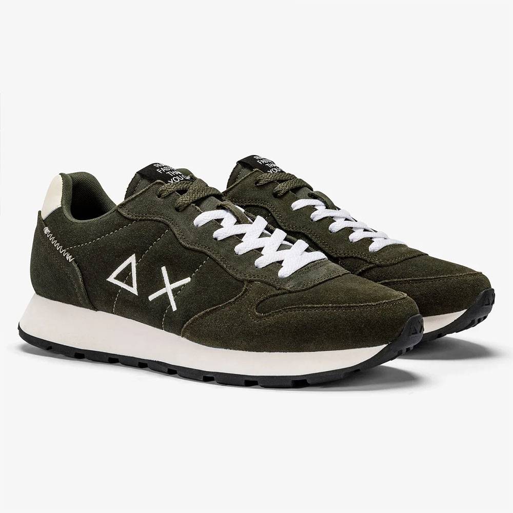 SUN 68 SNEAKERS UOMO Z43106