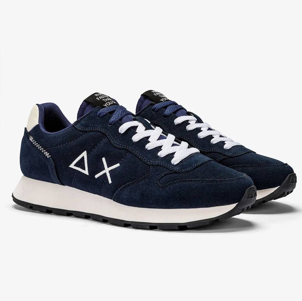 SUN 68 SNEAKERS UOMO Z43106