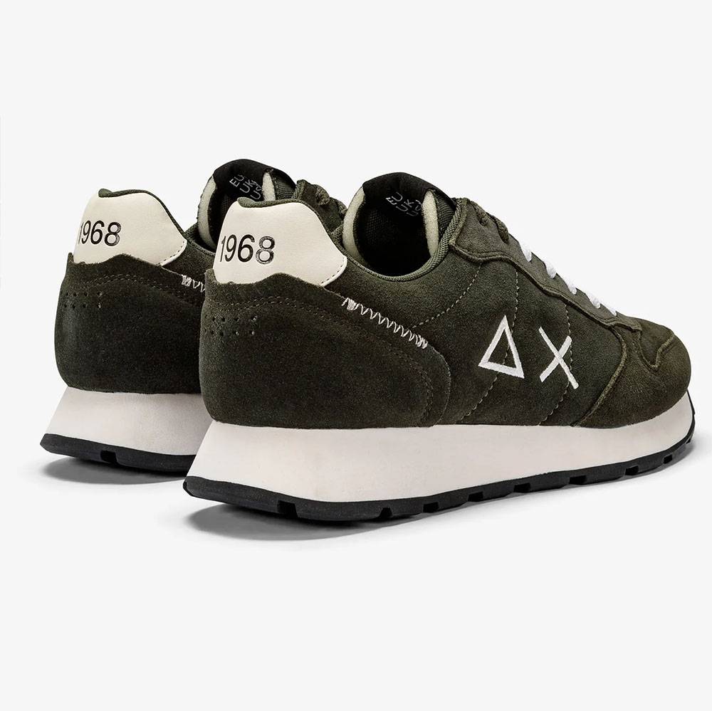 SUN 68 SNEAKERS UOMO Z43106