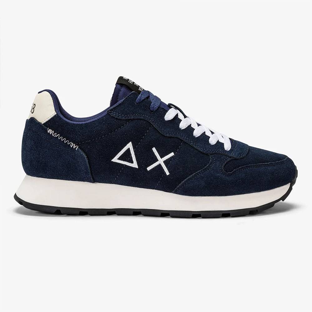 SUN 68 SNEAKERS UOMO Z43106