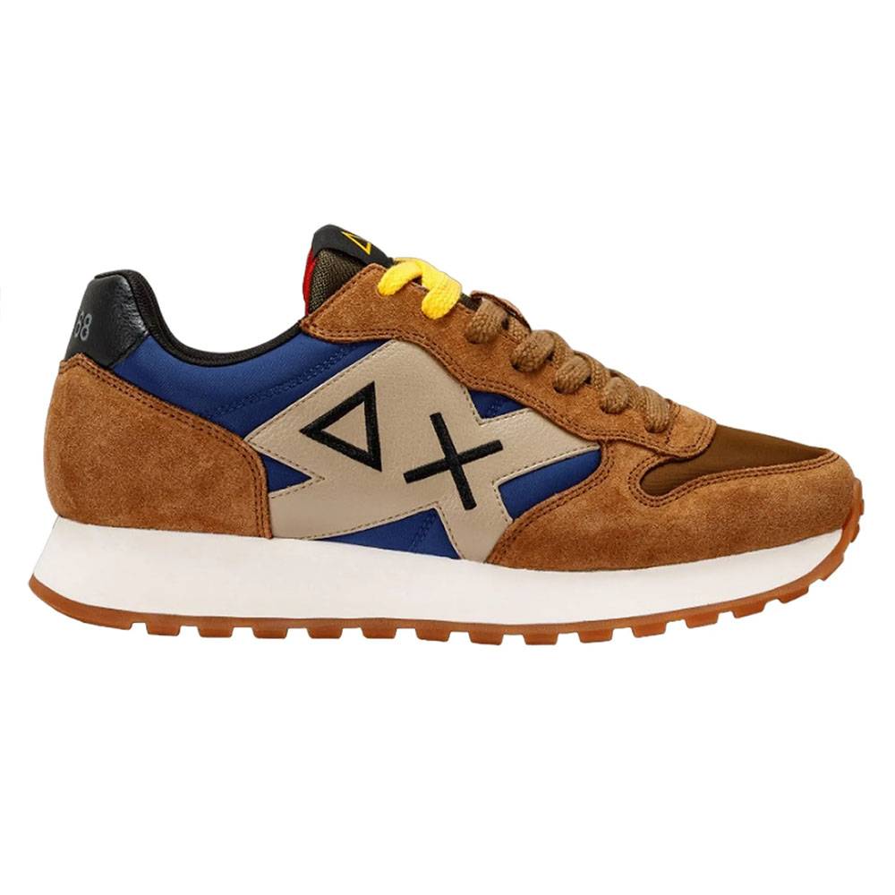 SUN 68 SNEAKERS UOMO Z43114
