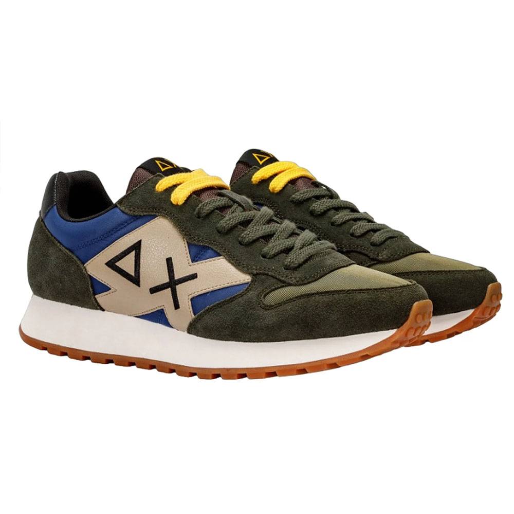 SUN 68 SNEAKERS UOMO Z43114
