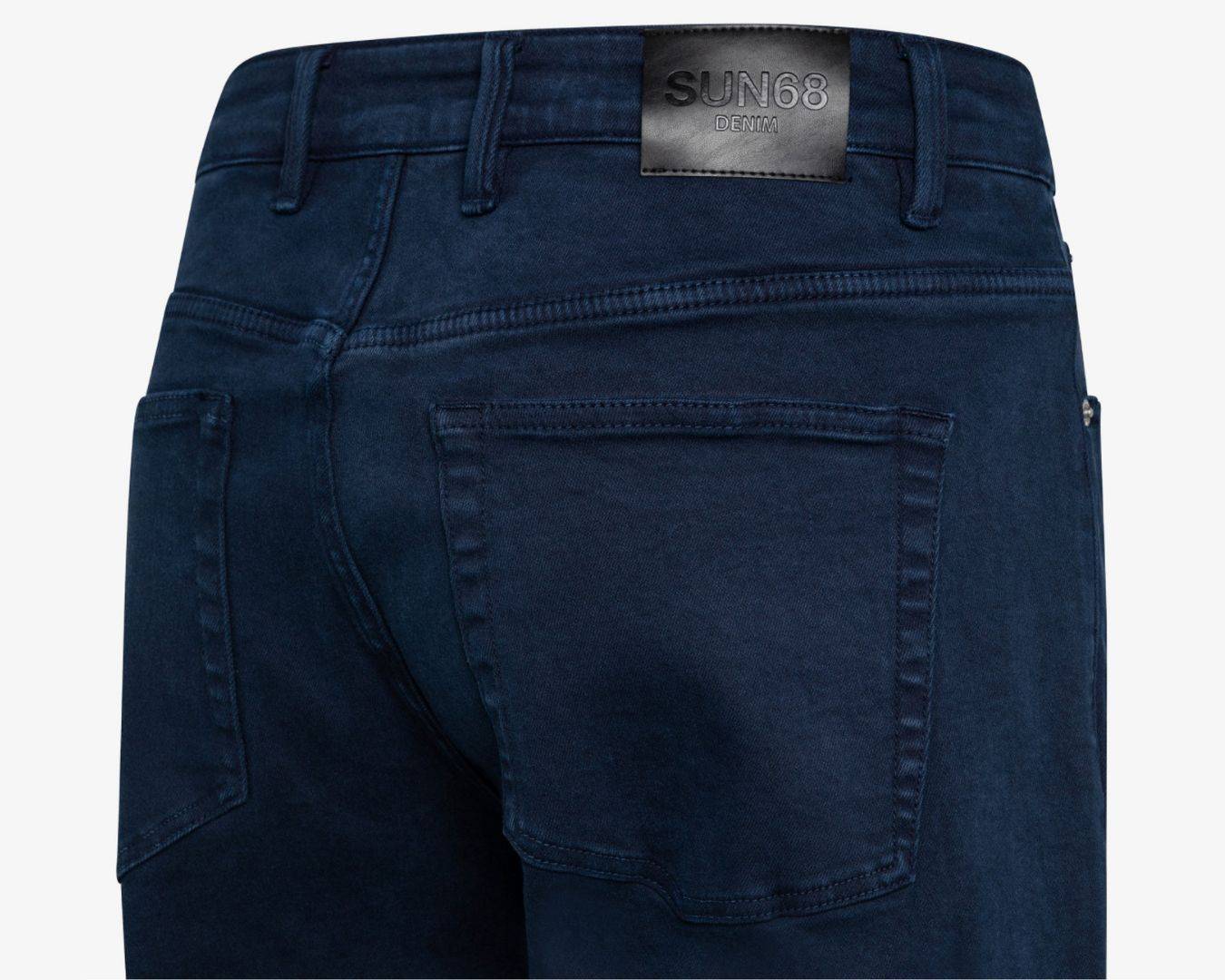 SUN68 JEANS UOMO D42103