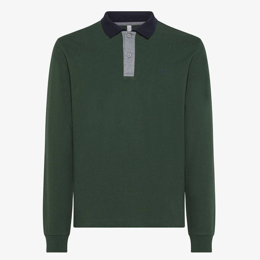 SUN68 MAGLIONCINO UOMO A43108